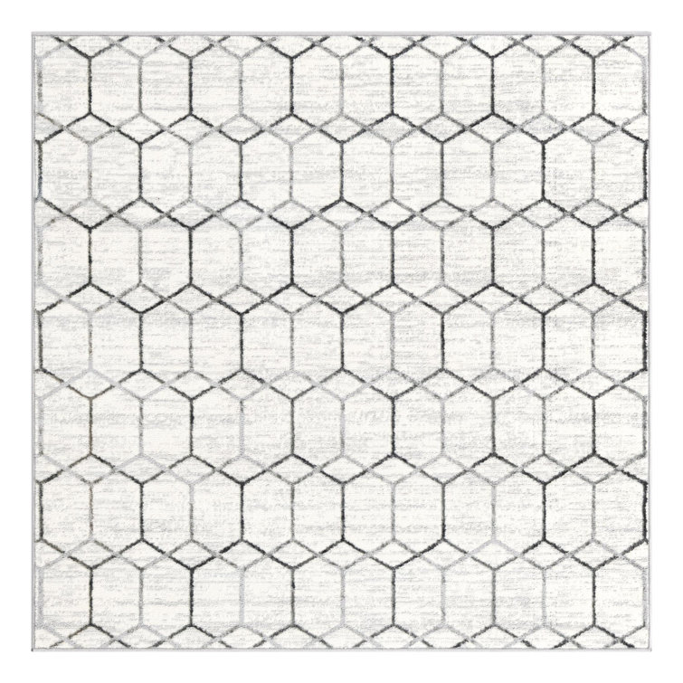 Isayana Geometric Indoor Rug