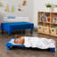 Couverture pour lit de repos ECR4Kids
