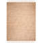 Tapis en jute tissé à la main en fibre naturelle Digirolamo-2104530482