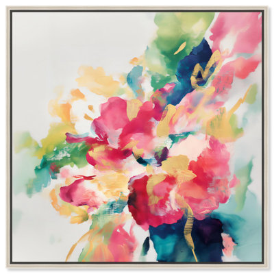 «Essence of a Flower I» par Art Remedy