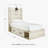 Kalayiah Slat Bed-1942944758