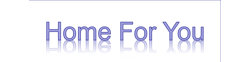 Home For You logo