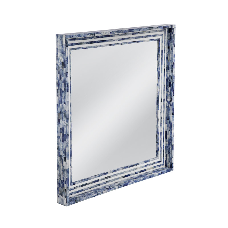 Miroir mural Galleti