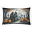 Other/No Pattern Outdoor Throw Pillow
