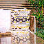 Bean Bag Bazaar Indoor-Outdoor Cushion-125600948-125600947