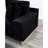 Luxury Sectional With Velvet, Storage, And Charging Outlets 4 Sectional: Storage Compartment,