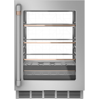 Café™ ENERGY STAR® Beverage Center
