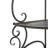 Odine Corner Corner Shelf-1694136734