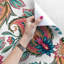 Aldeburgh 2.5m x 1.04m Matte Mural-937019412