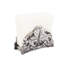 Porte-serviettes debout 6 po Grape