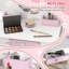 Granada Dressing Table with Mirror
