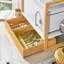 Keviona 49cm Kitchen Pantry