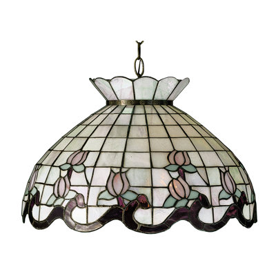 1 - Light Pendant