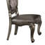 Chaise rembourrée West Wick
