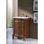Ensemble de meuble-lavabo simple 24 po Lunette-1133818825-1156668455