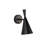 Carbonell Armed Sconce