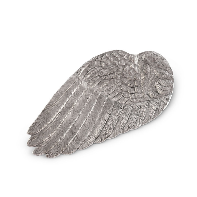 Song Bird Decorative Tray