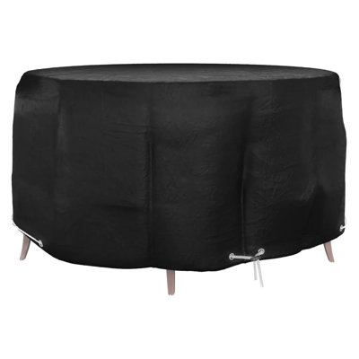 230 cm W Outdoor Patio Dining Set Cover
