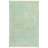 Faded Mint Patina Area Rug