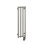 Chauffe-serviettes électrique mural 10,5 "x37,5" Rosendal