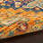 Wendi Performance Oriental Indoor Rug-1906379143