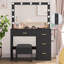 Debenedetto Dressing Table