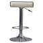 Tabouret de bar à hauteur ajustable Renea-1175245601