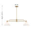 Lustre 2 lumières Oonagh-904260023