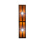Tall Pines 3 - Light Pendant