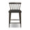 Kershaw Stool-Light Carbon-Counter