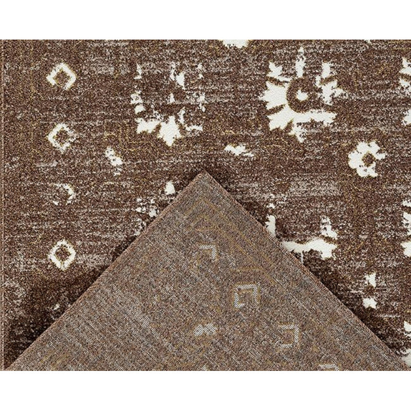 Thornton Oriental Indoor Rug, 5' x 7'