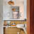 Rectangle Solid Wood Frame Wall Mirror-1824292525
