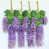 Purple is out of stock