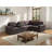 Brookston 5 - Piece Upholstered Sectional-1647874534