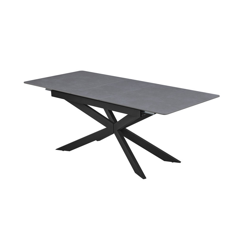 Aagot Rectangular Dining Table