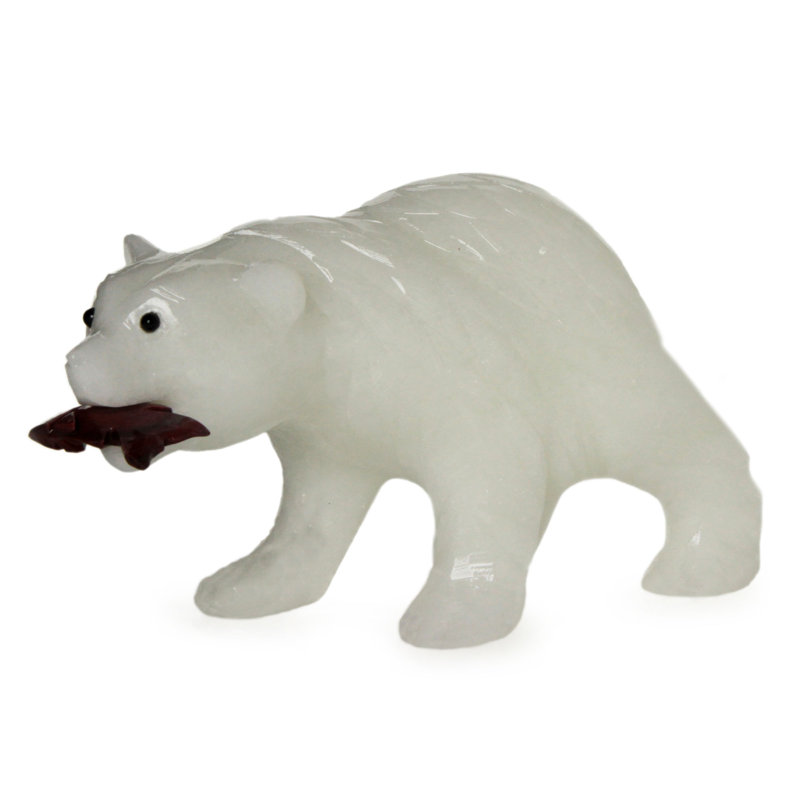 Mullet Animals Decorative Object