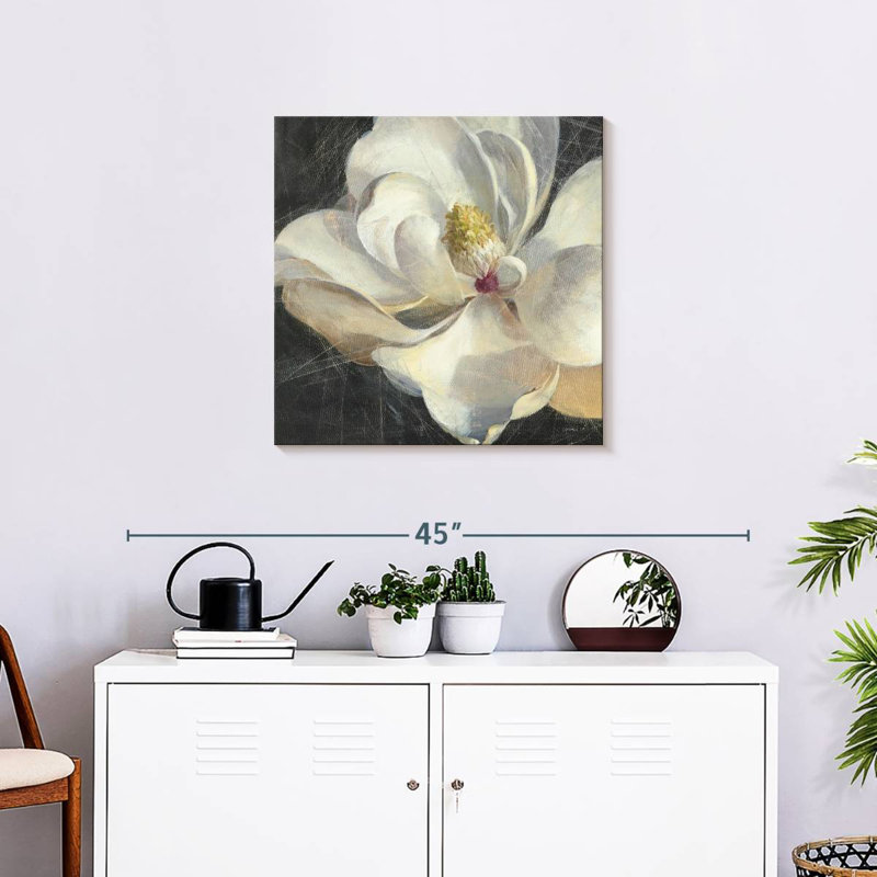 Harnek Vivid Floral IV