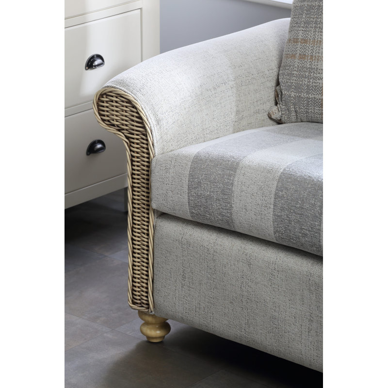 Cammy 2 - Piece Living Room Set