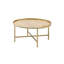 Ensemble de tables basses 2 pièces Gamble
