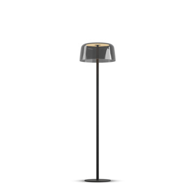 Yurei LED Floor Lamp