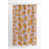 Pink/Orange Geometric
