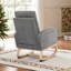 Chaise berçante Accent-184473434