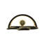 Volta 1 - Light Flush Mounted Sconce