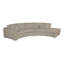 Bennett By Michael Weiss Chaise Sectional-73670586-73670607-99923844