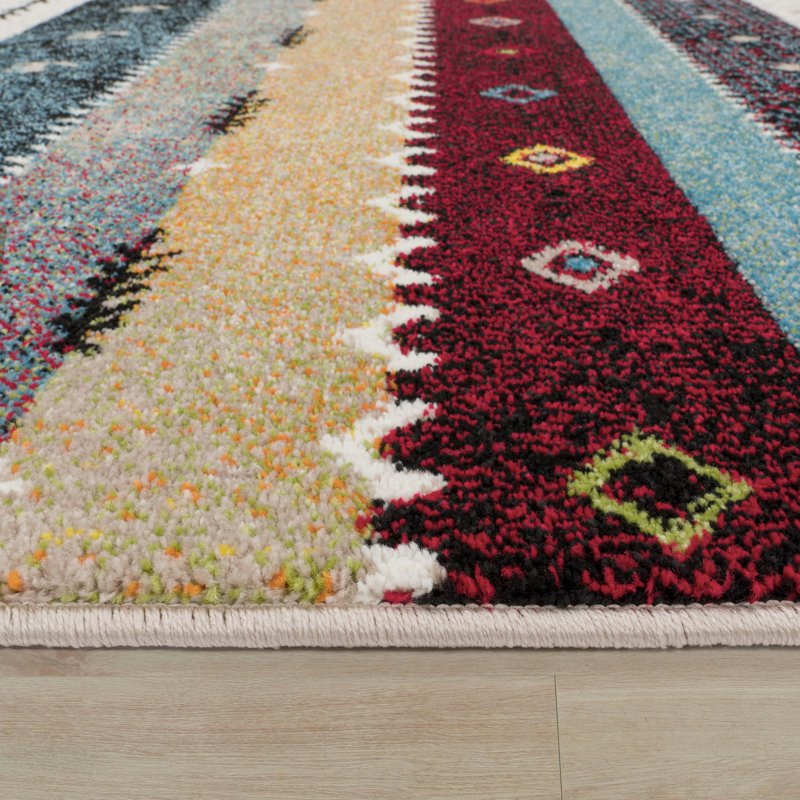 Susie Area Rug, Rectangular 80 x 150cm