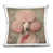 Chien rose 2
