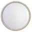 Audrey Round Framed Mirror