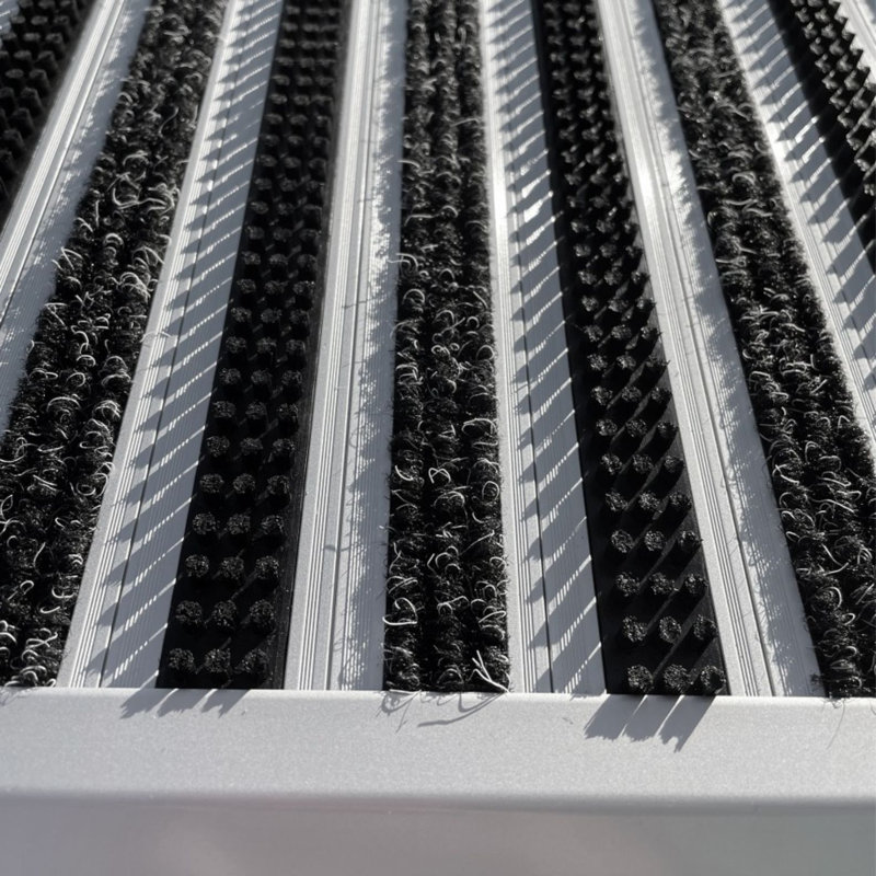  Aluminium Doormat
