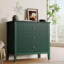 Amberrae 3 Drawer 81.3cm W Dresser-1073605646