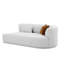 Causeuse Cloteen Boucle-1039454909